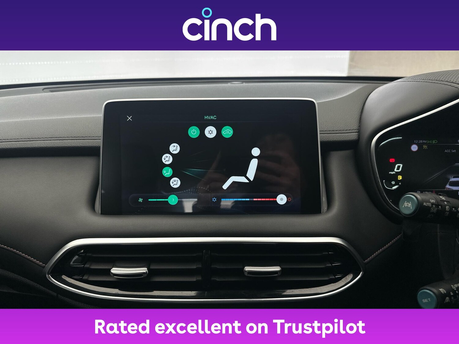 Used MG MG HS 2022 for sale - 76242157: Photo 33