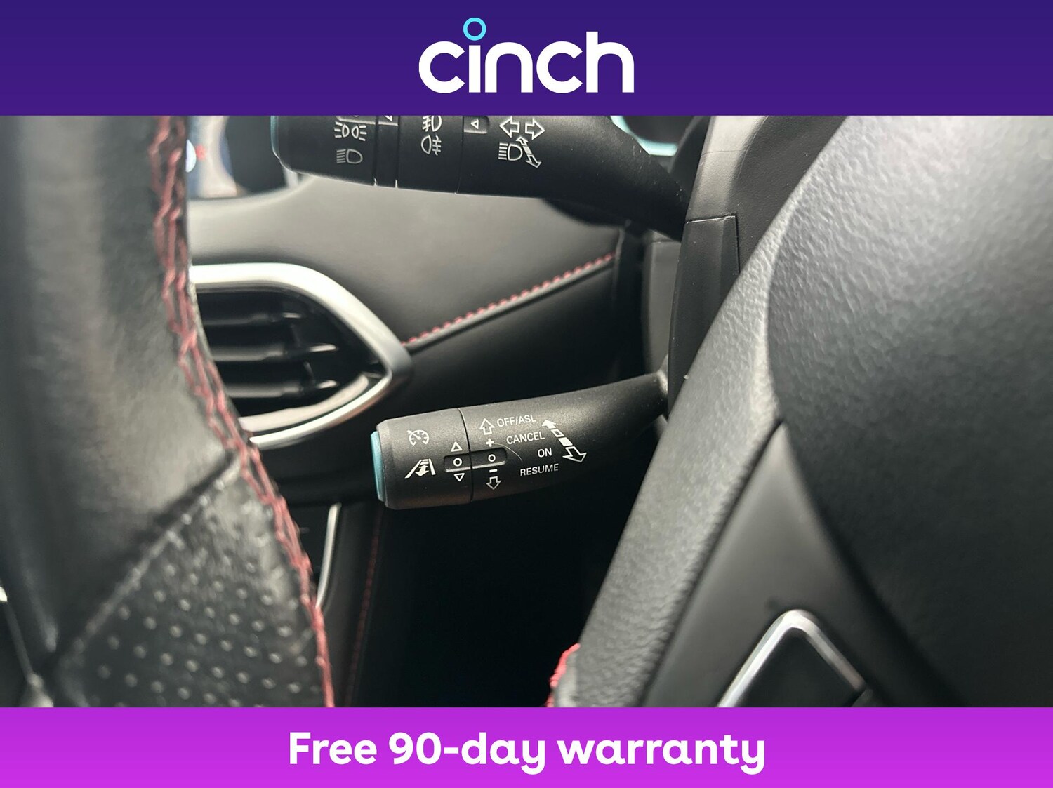 Used MG MG HS 2022 for sale - 76242157: Photo 34