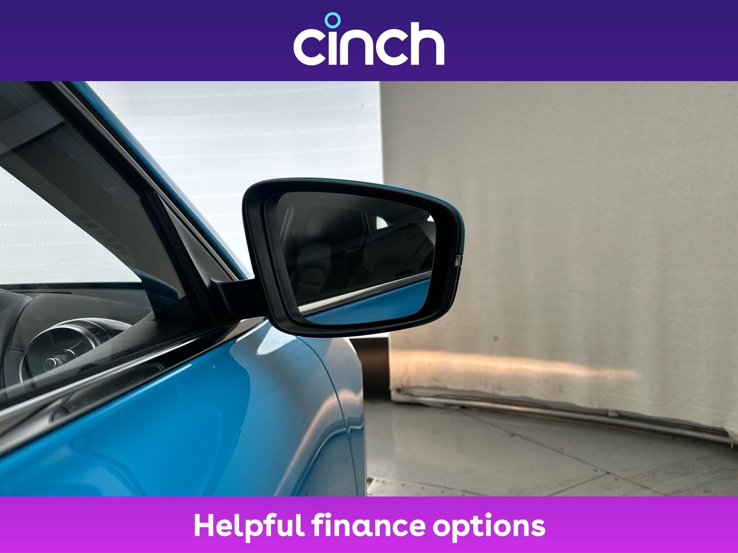 Used MG MG HS 2022 for sale - 76242157: Photo 35