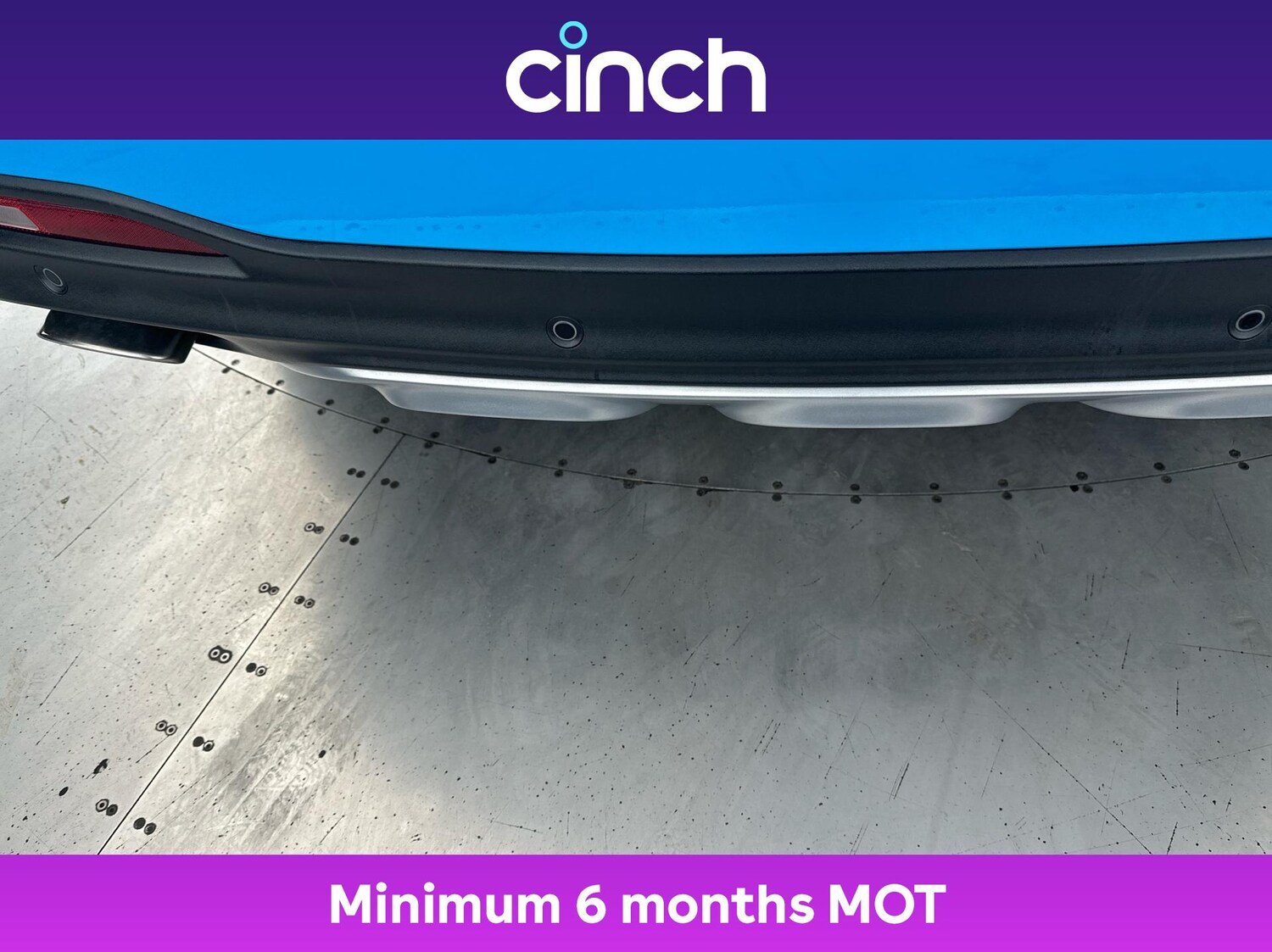 Used MG MG HS 2022 for sale - 76242157: Photo 37