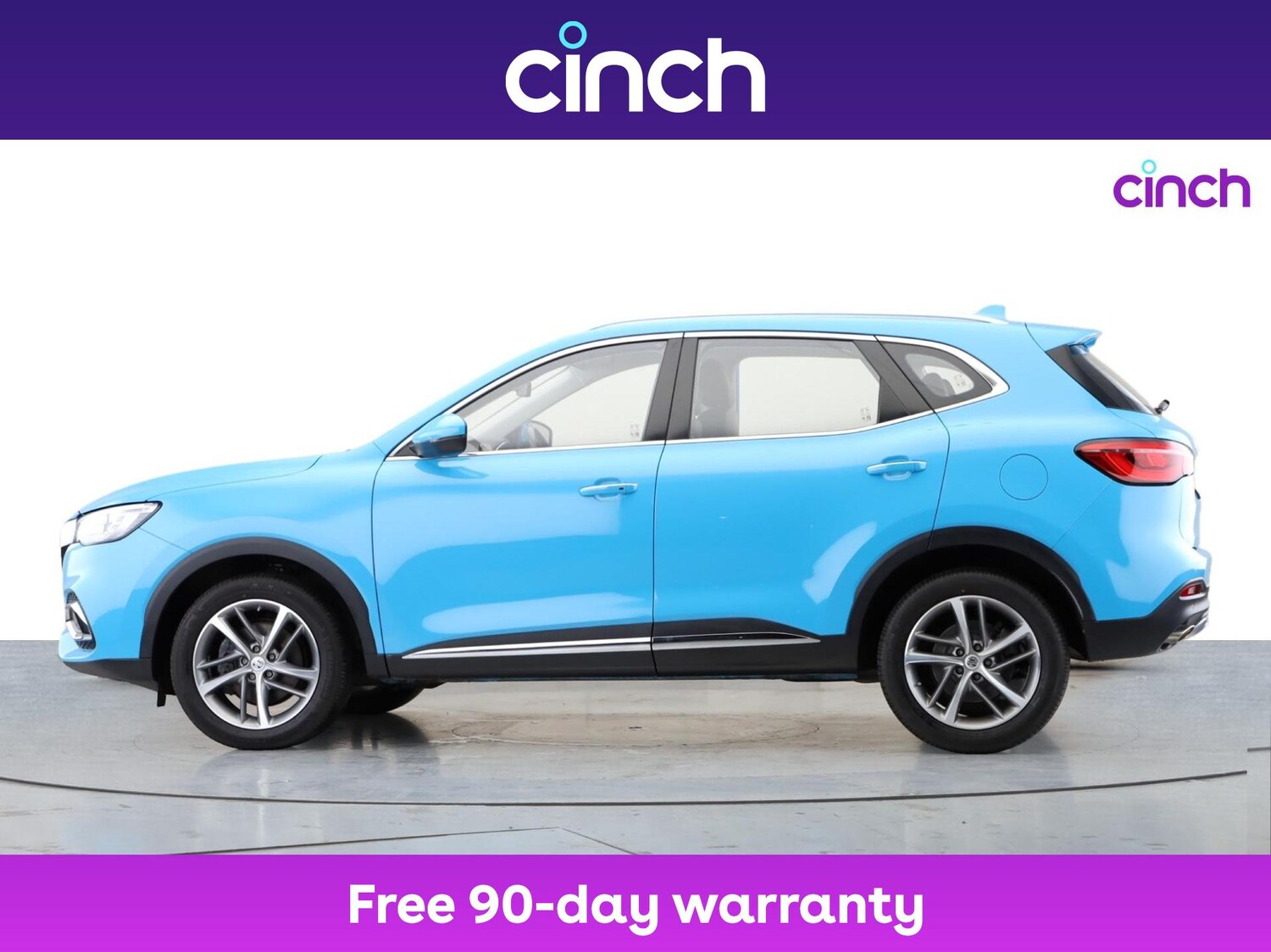 Used MG MG HS 2022 for sale - 76242157: Photo 8