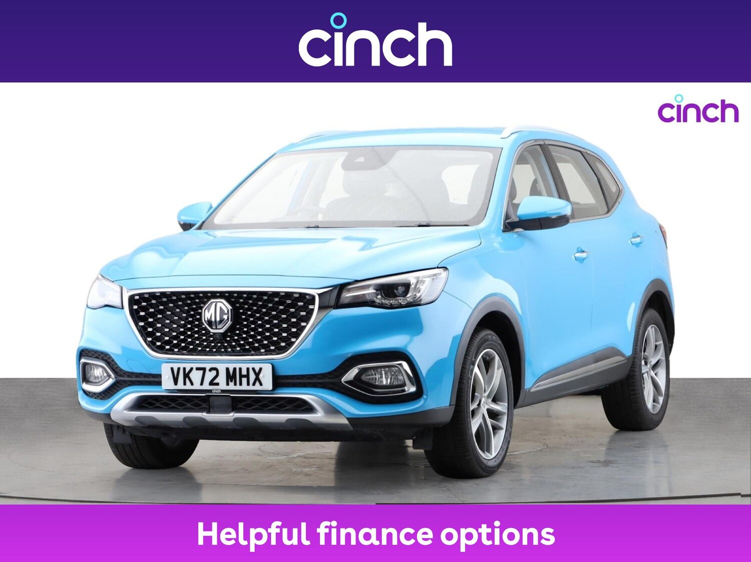 Used MG MG HS 2022 for sale - 76242157: Photo 9