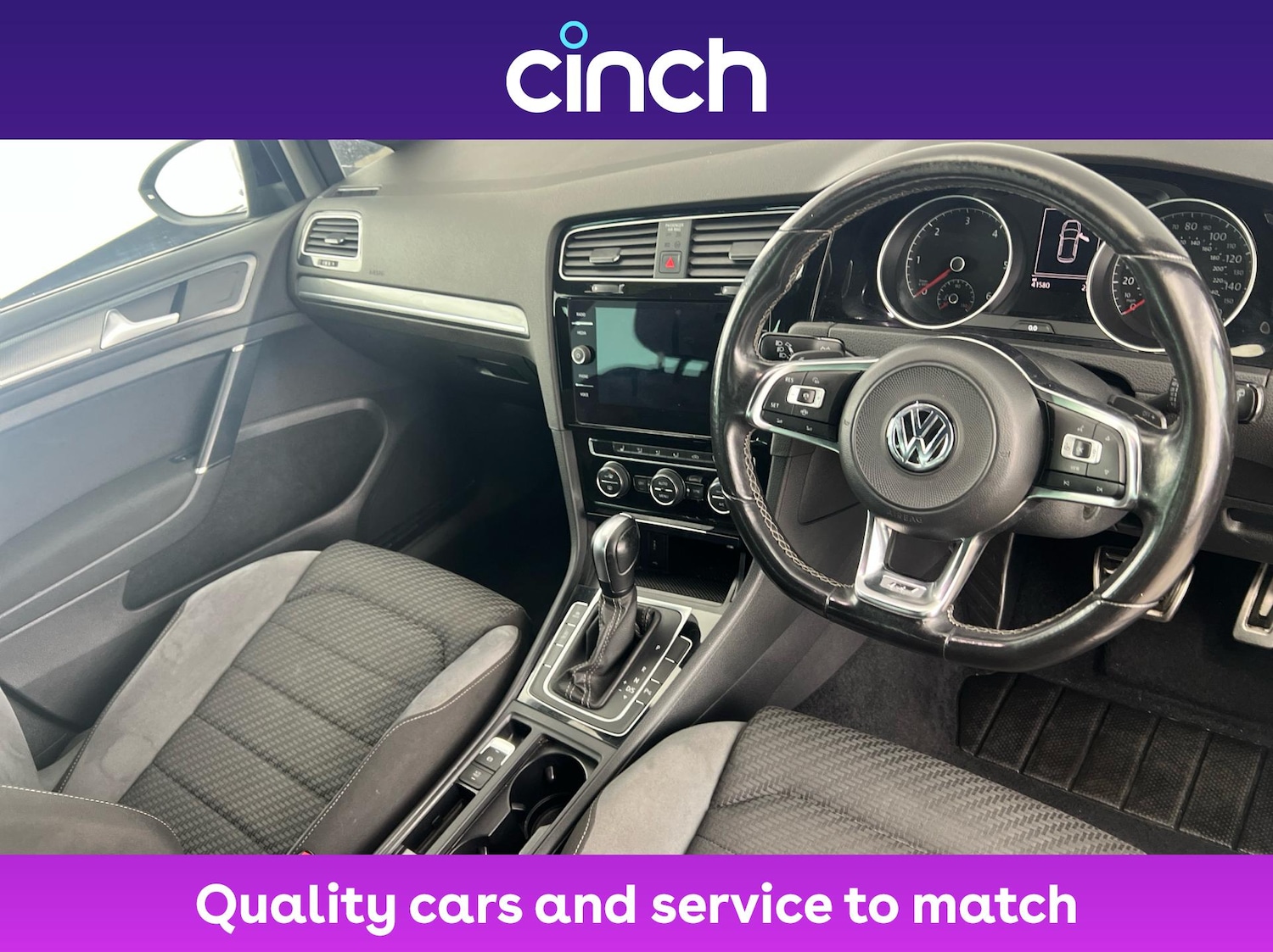 Used Volkswagen Golf 2020 for sale - 76149074: Photo 12