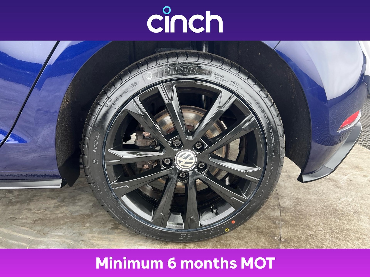 Used Volkswagen Golf 2020 for sale - 76149074: Photo 26