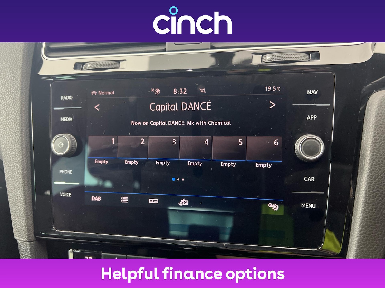 Used Volkswagen Golf 2020 for sale - 76149074: Photo 30