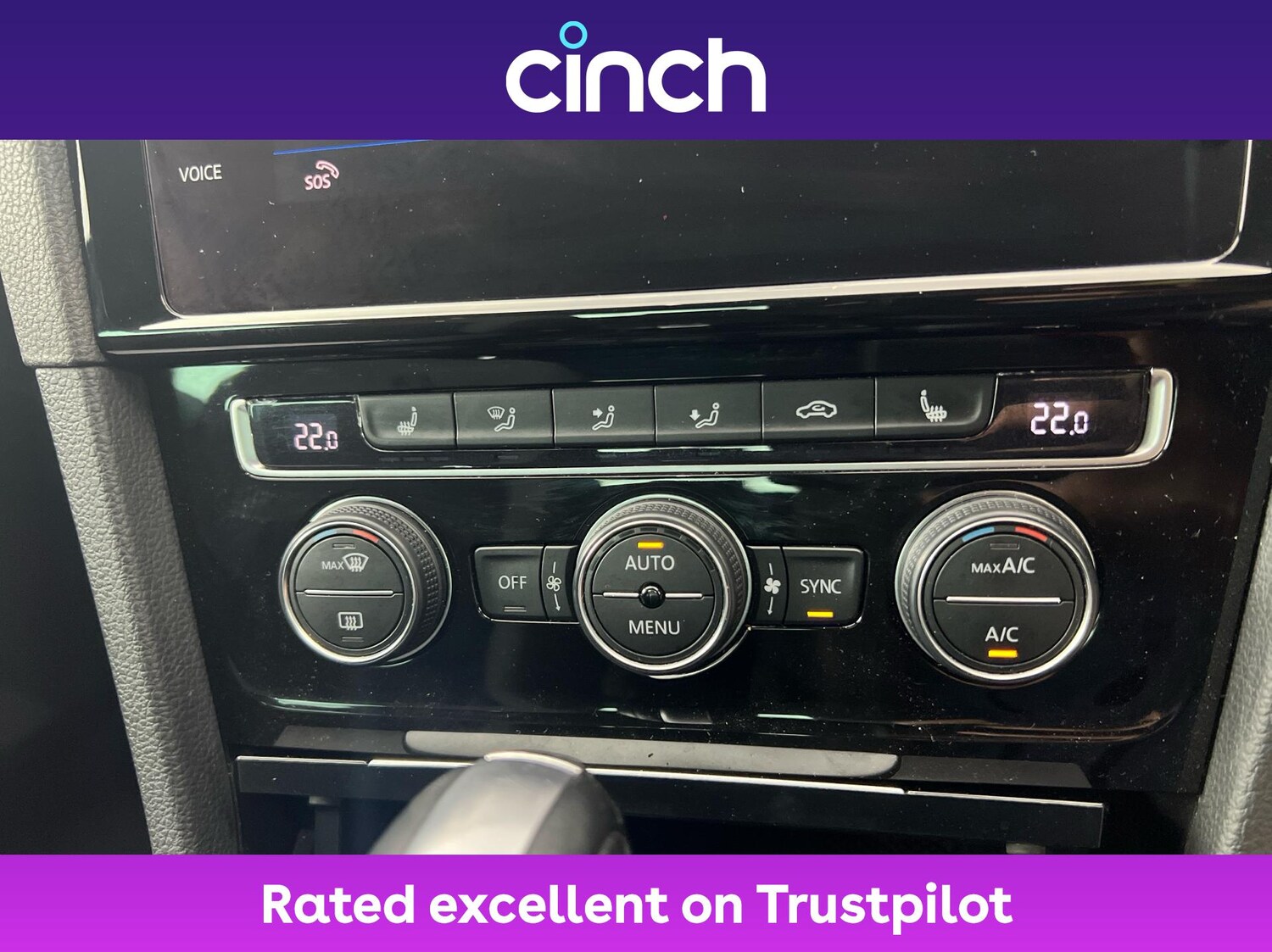 Used Volkswagen Golf 2020 for sale - 76149074: Photo 33