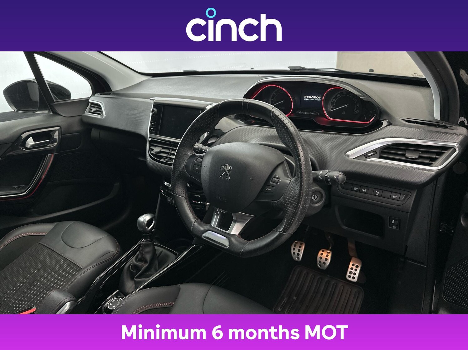 Used Peugeot 2008 2019 for sale - 76712007: Photo 12