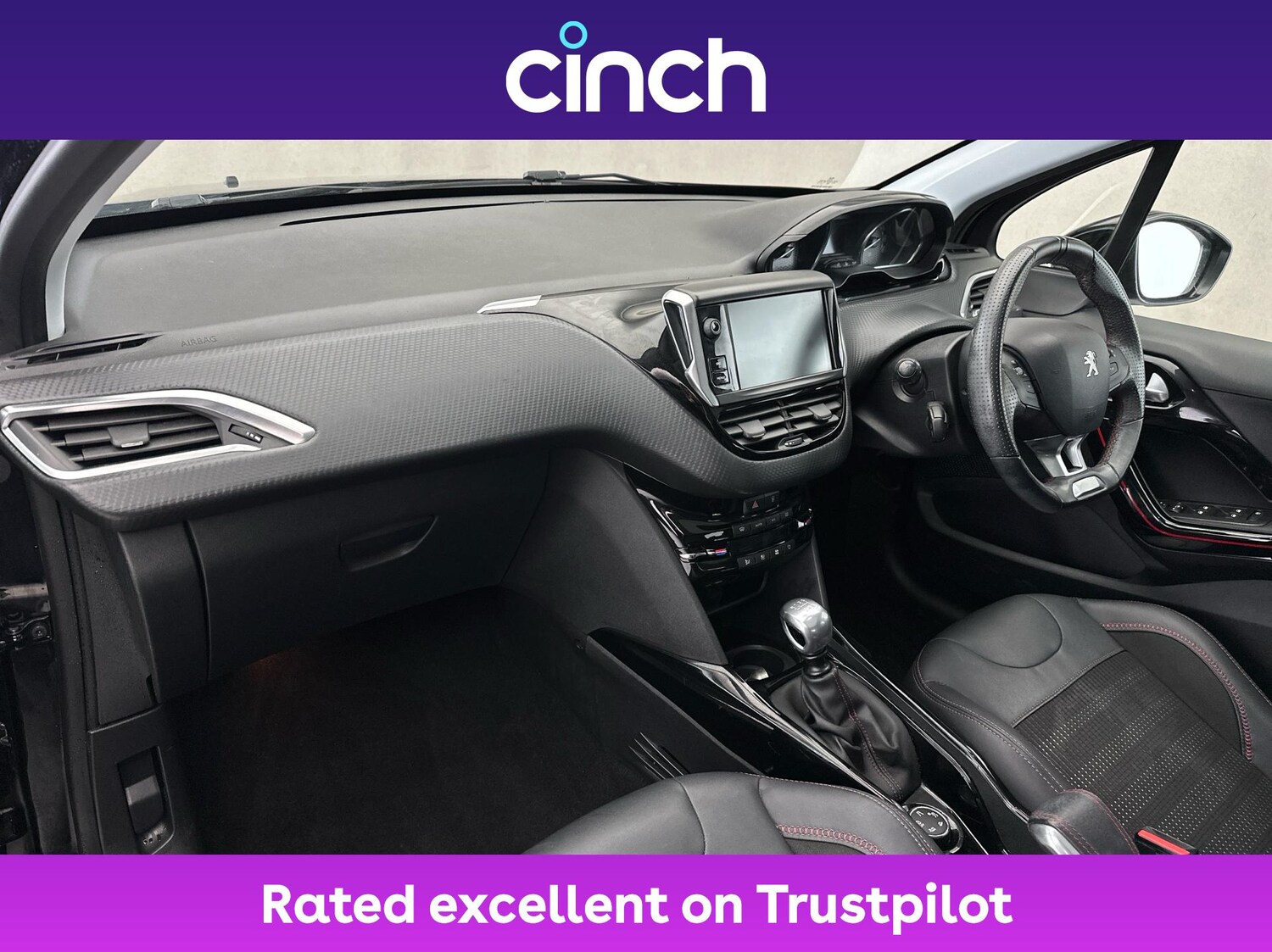 Used Peugeot 2008 2019 for sale - 76712007: Photo 14