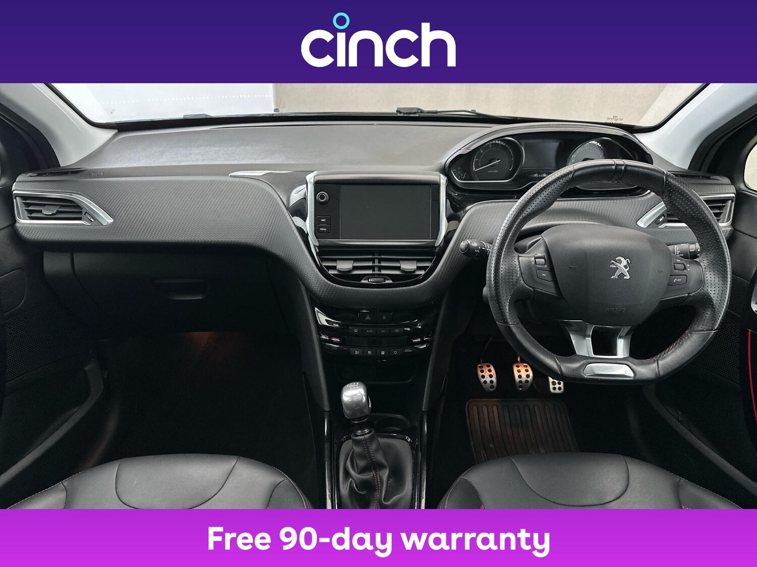 Used Peugeot 2008 2019 for sale - 76712007: Photo 15