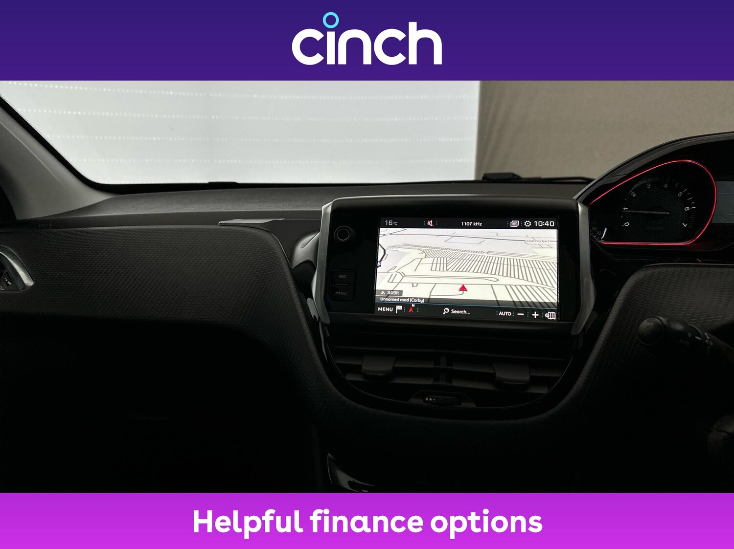 Used Peugeot 2008 2019 for sale - 76712007: Photo 17