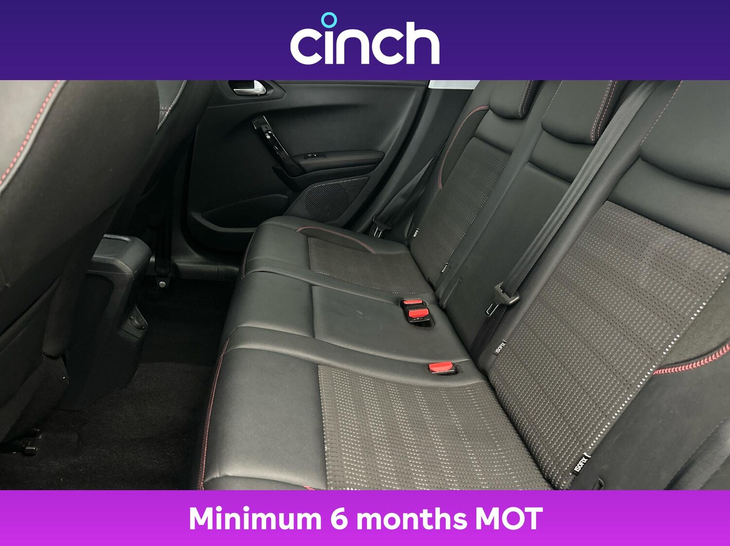 Used Peugeot 2008 2019 for sale - 76712007: Photo 20