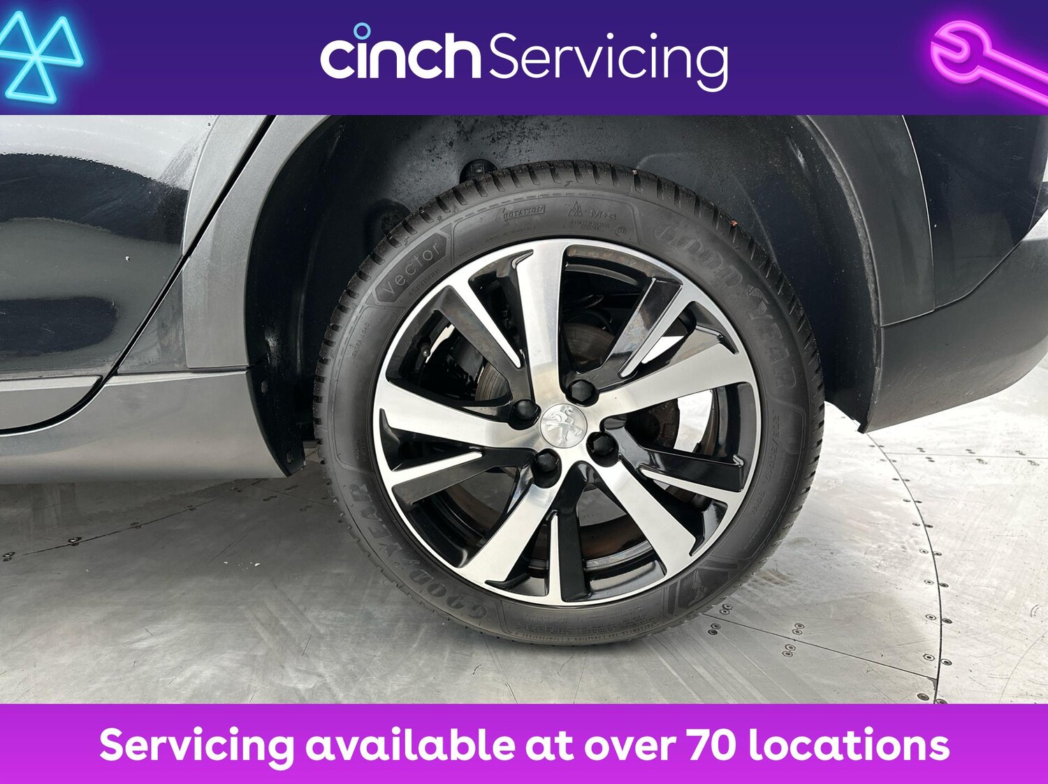 Used Peugeot 2008 2019 for sale - 76712007: Photo 26