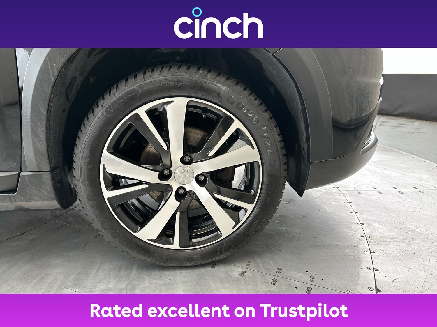 Used Peugeot 2008 2019 for sale - 76712007: Photo 28