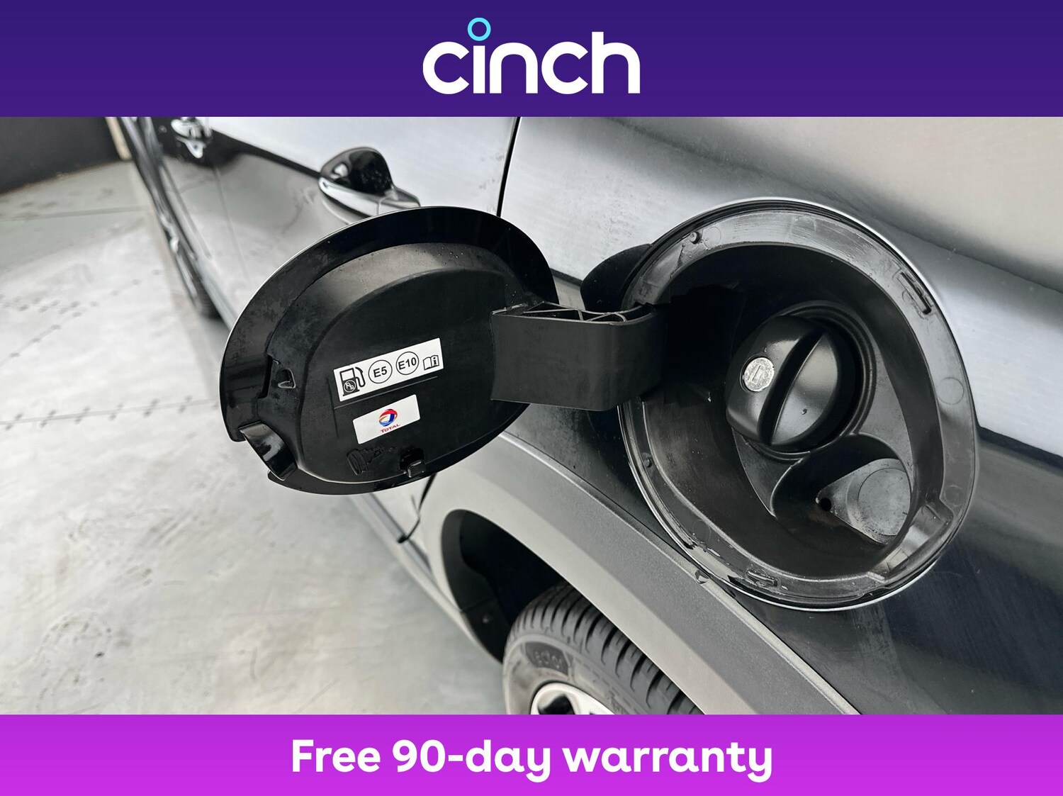 Used Peugeot 2008 2019 for sale - 76712007: Photo 29