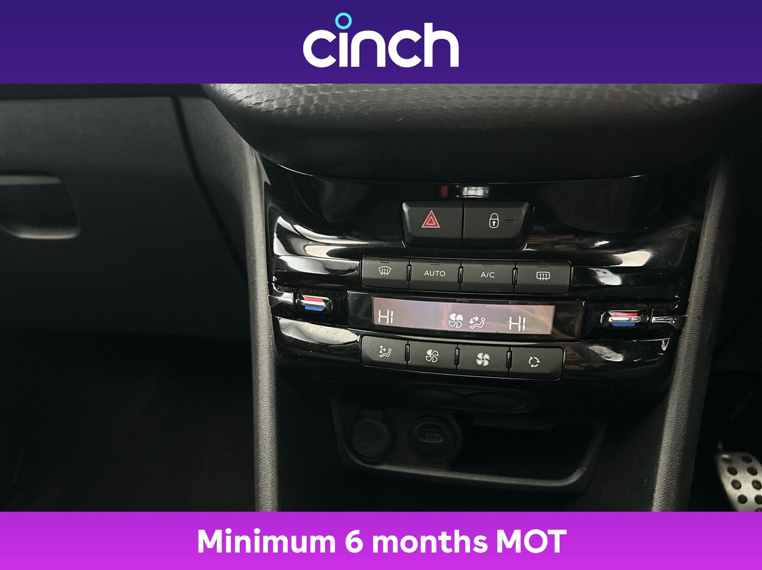 Used Peugeot 2008 2019 for sale - 76712007: Photo 32