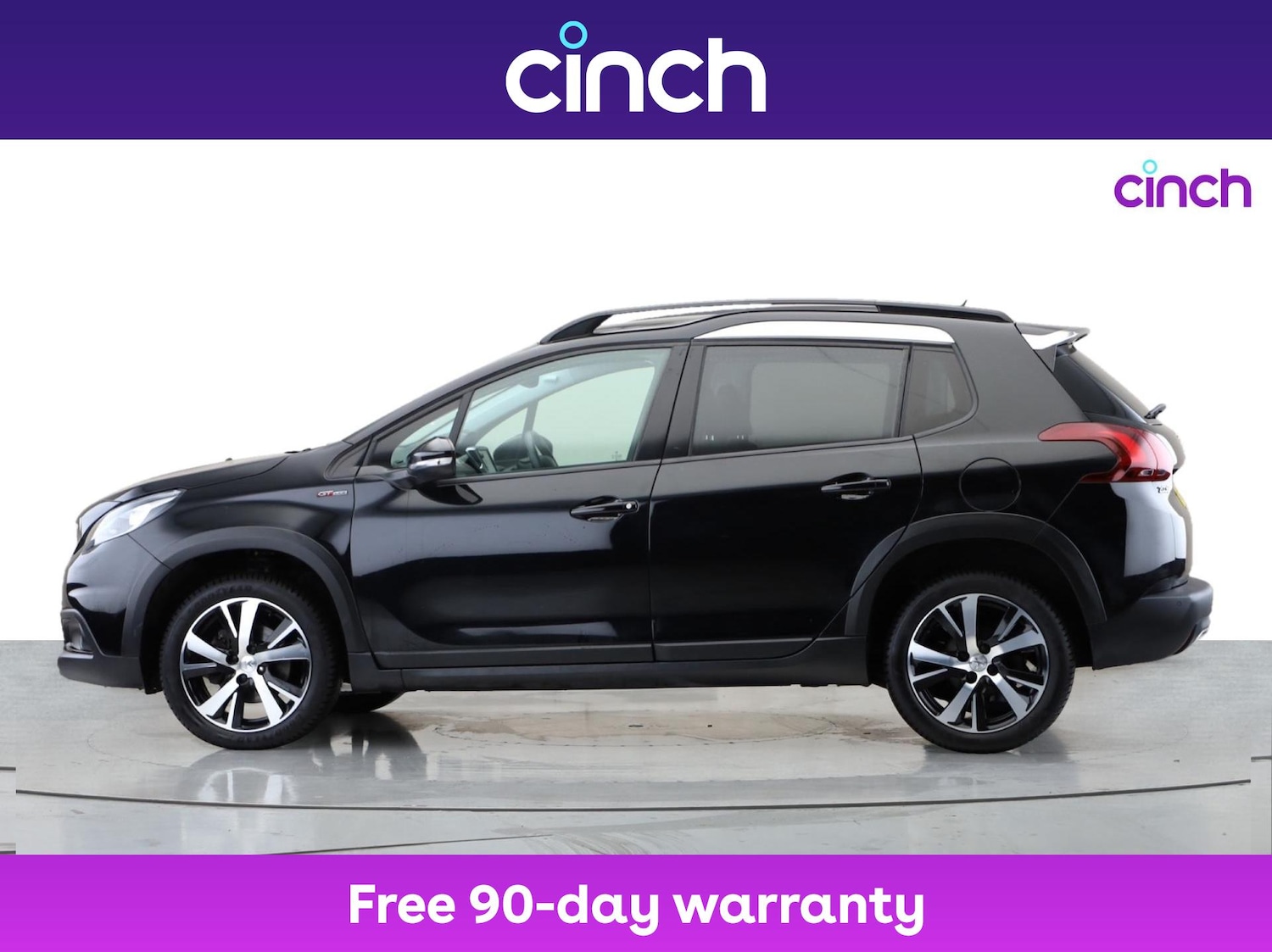 Used Peugeot 2008 2019 for sale - 76712007: Photo 8