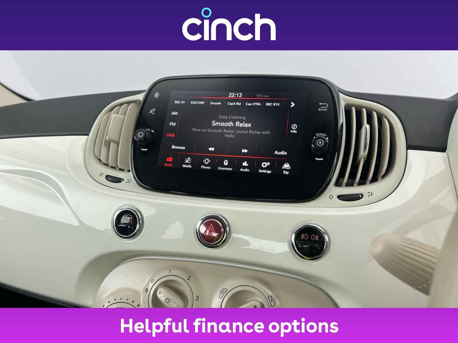 Used Fiat 500 2019 for sale - 76590590: Photo 17