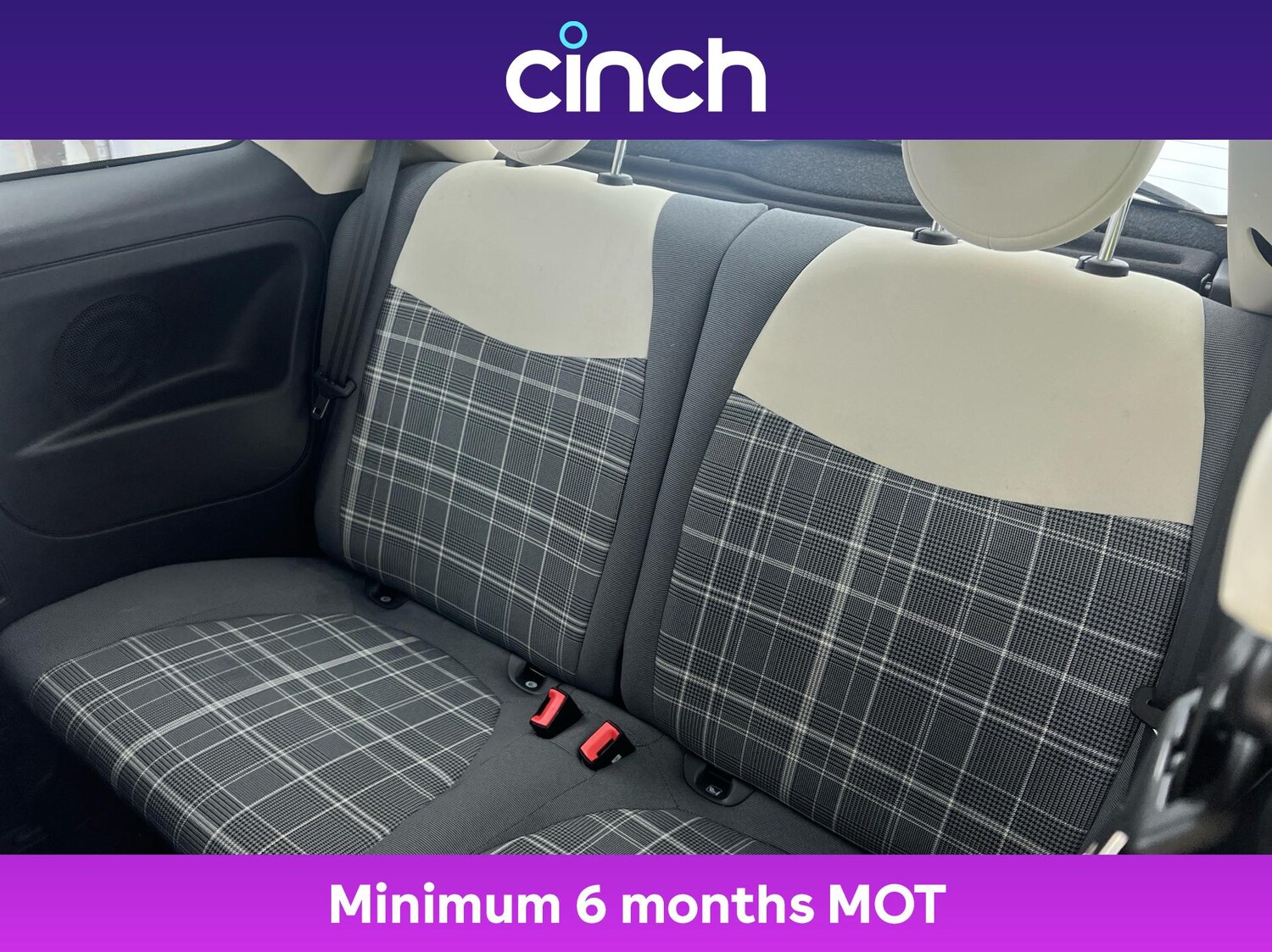 Used Fiat 500 2019 for sale - 76590590: Photo 20