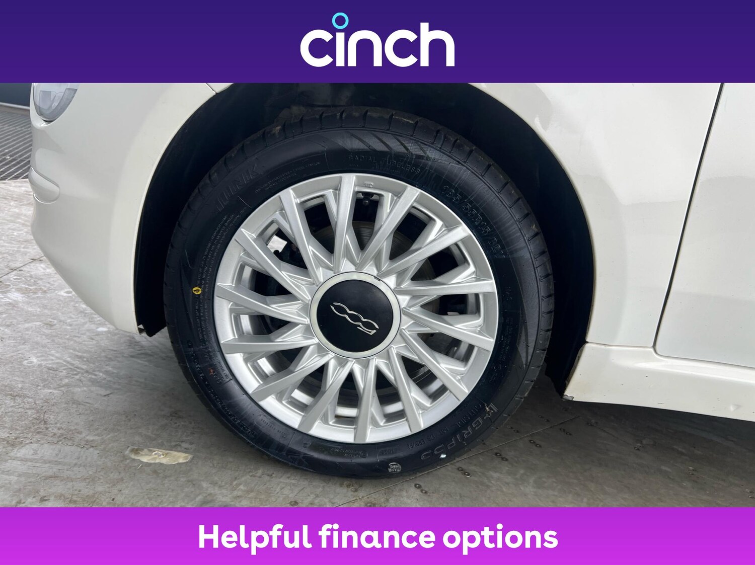 Used Fiat 500 2019 for sale - 76590590: Photo 24