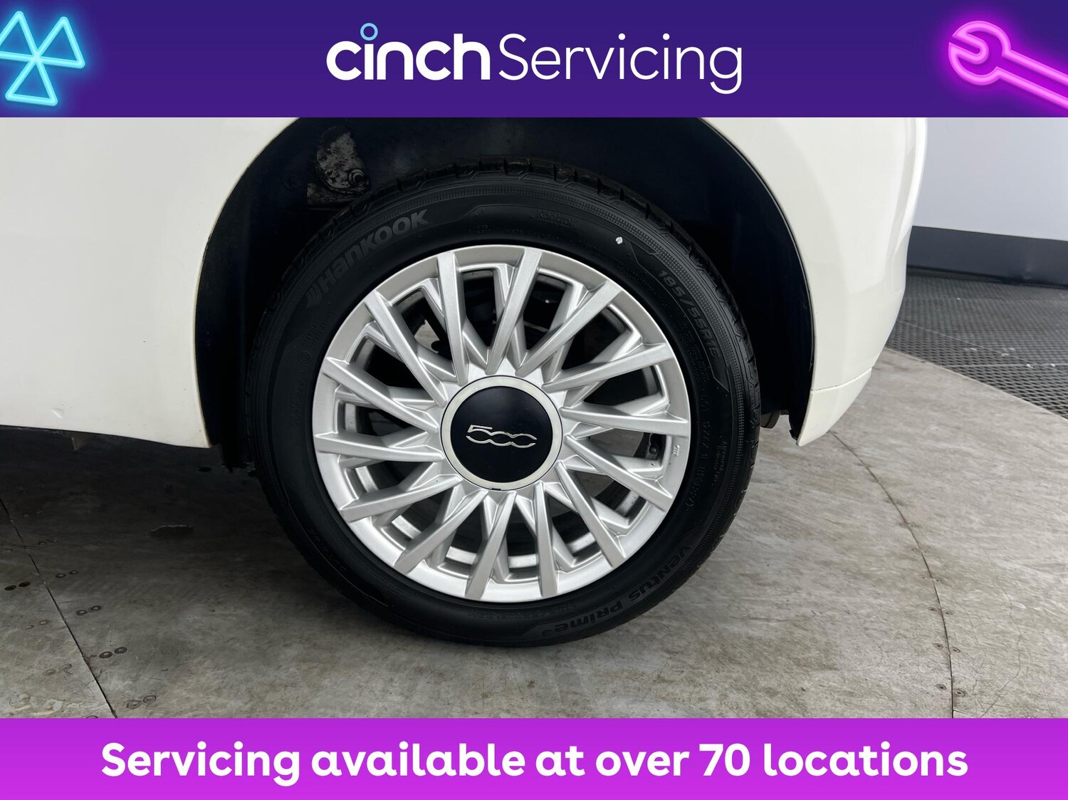 Used Fiat 500 2019 for sale - 76590590: Photo 26