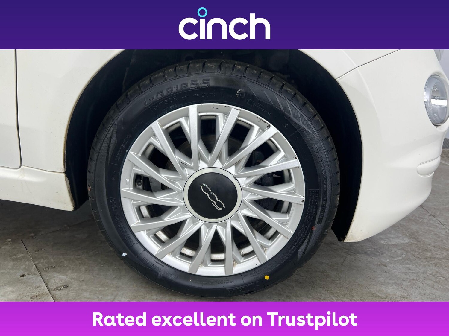 Used Fiat 500 2019 for sale - 76590590: Photo 28