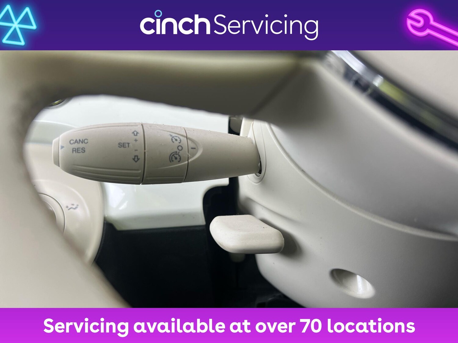 Used Fiat 500 2019 for sale - 76590590: Photo 31