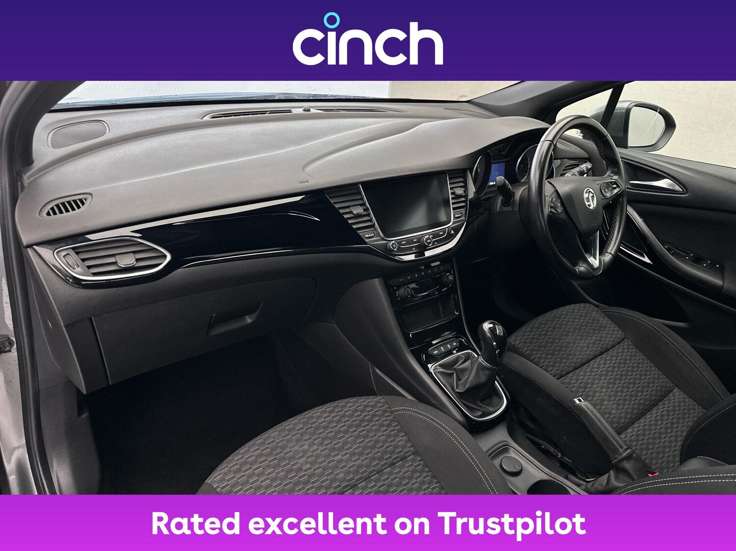 Used Vauxhall Astra 2018 for sale - 76173871: Photo 14