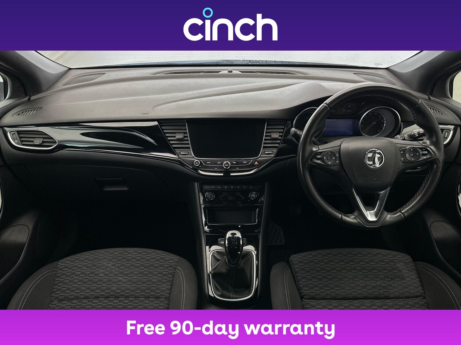 Used Vauxhall Astra 2018 for sale - 76173871: Photo 15