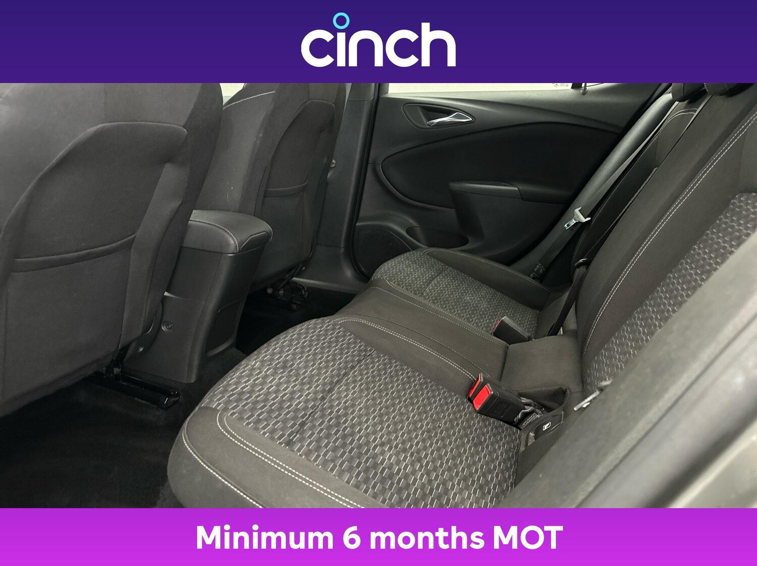 Used Vauxhall Astra 2018 for sale - 76173871: Photo 20