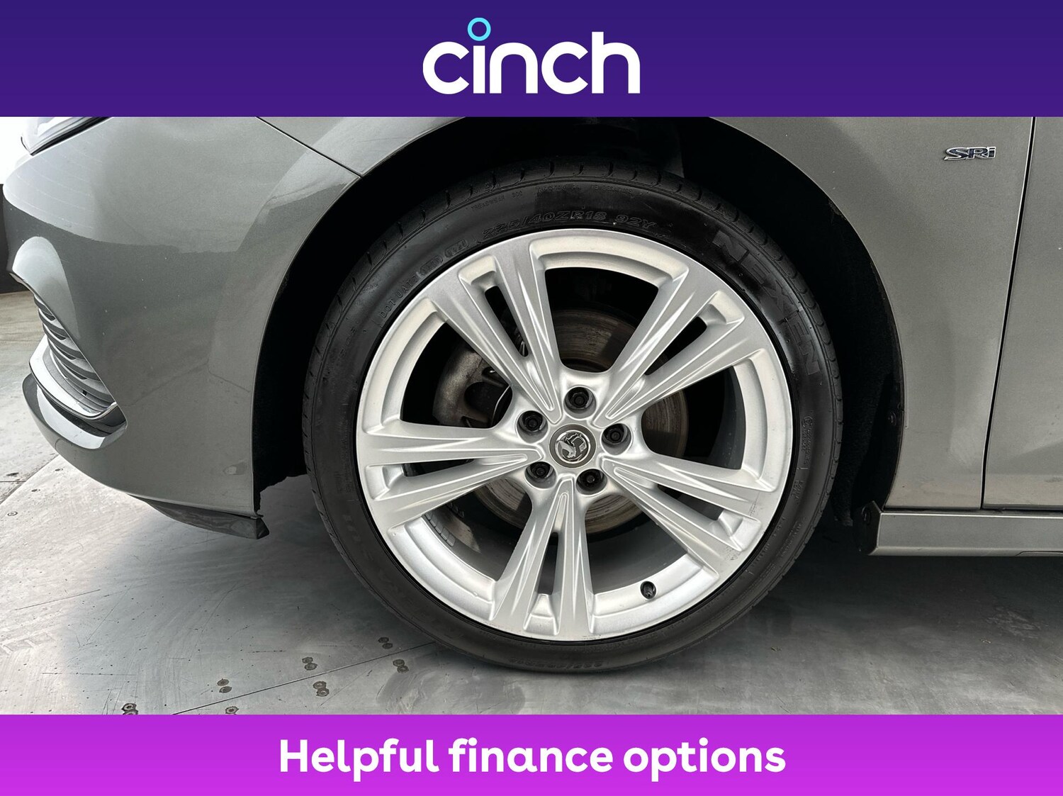 Used Vauxhall Astra 2018 for sale - 76173871: Photo 24