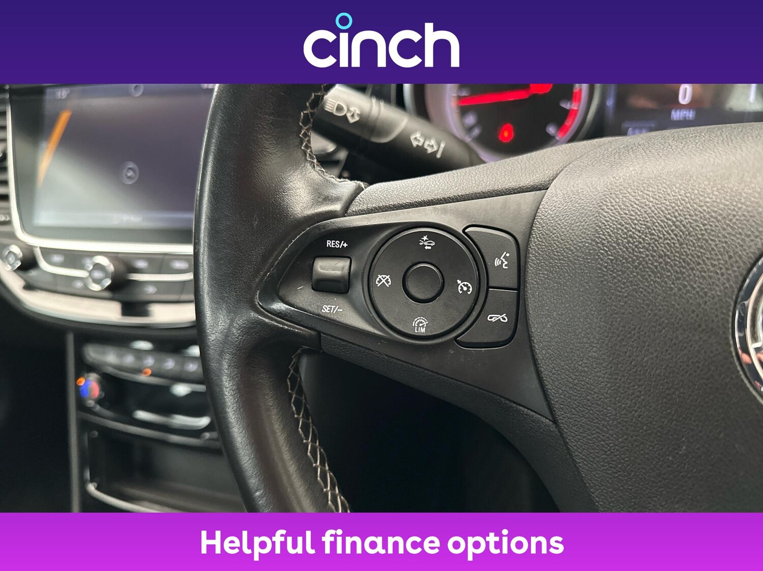 Used Vauxhall Astra 2018 for sale - 76173871: Photo 30