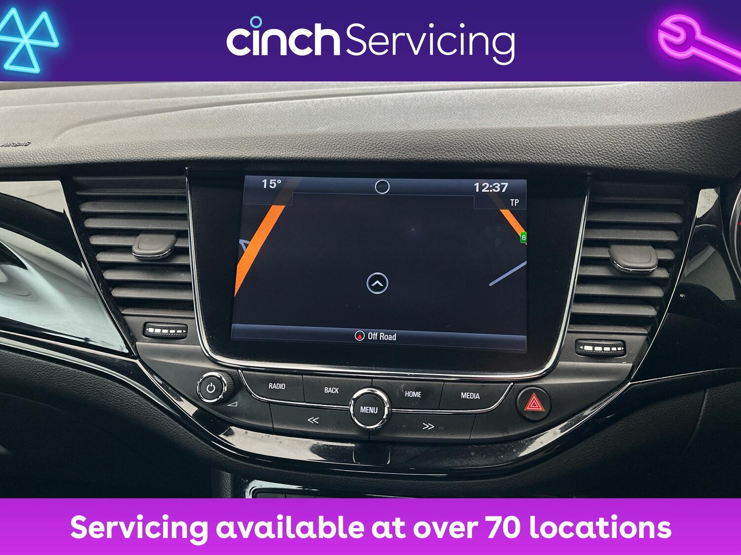 Used Vauxhall Astra 2018 for sale - 76173871: Photo 31