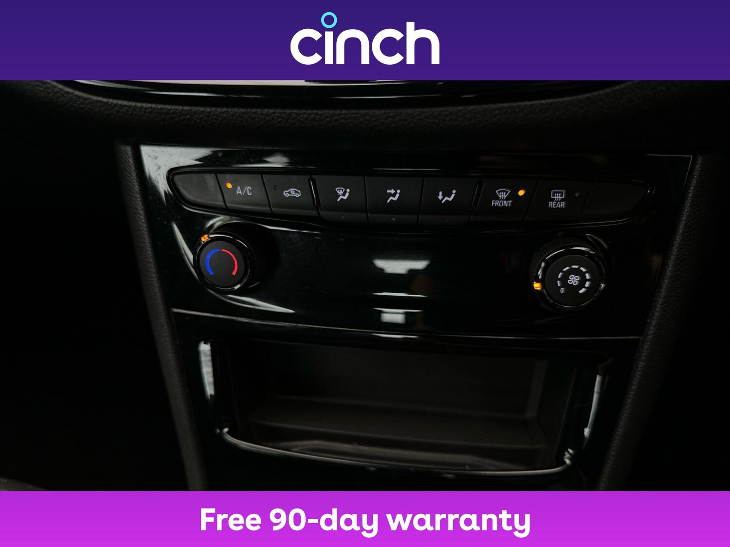Used Vauxhall Astra 2018 for sale - 76173871: Photo 34