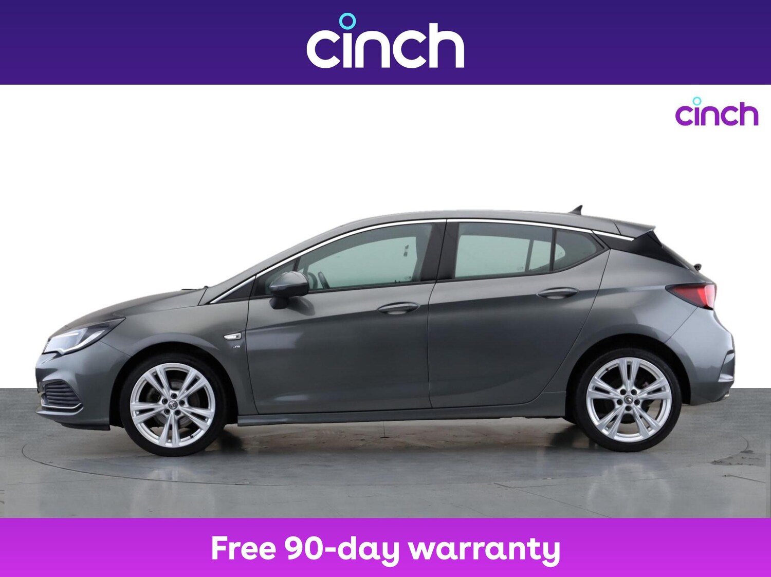 Used Vauxhall Astra 2018 for sale - 76173871: Photo 8