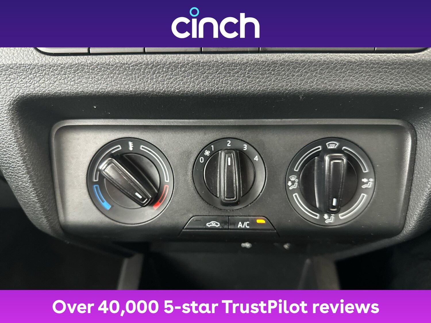 Used Skoda Fabia 2020 for sale - 77056155: Photo 33