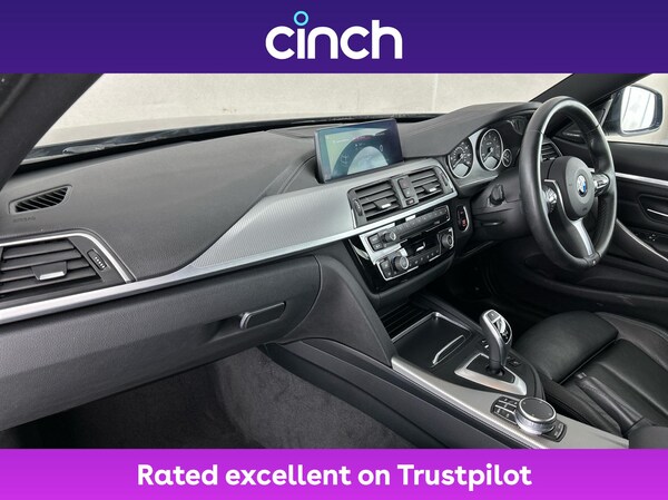 Used BMW 4 Series 2019 for sale - 75681441: Photo 14