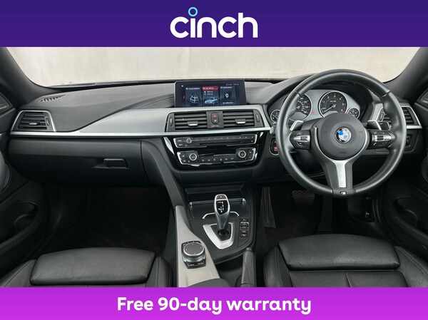 Used BMW 4 Series 2019 for sale - 75681441: Photo 15
