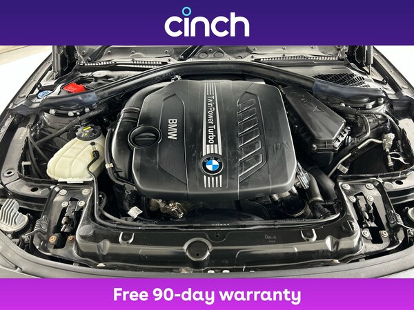 Used BMW 4 Series 2019 for sale - 75681441: Photo 23