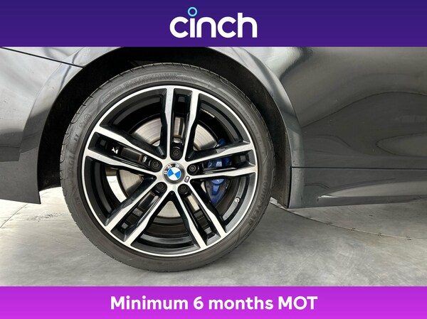 Used BMW 4 Series 2019 for sale - 75681441: Photo 27