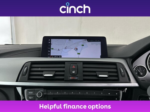 Used BMW 4 Series 2019 for sale - 75681441: Photo 35