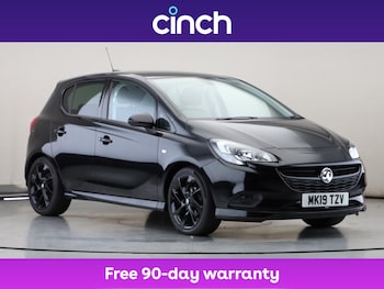 Vauxhall - Corsa