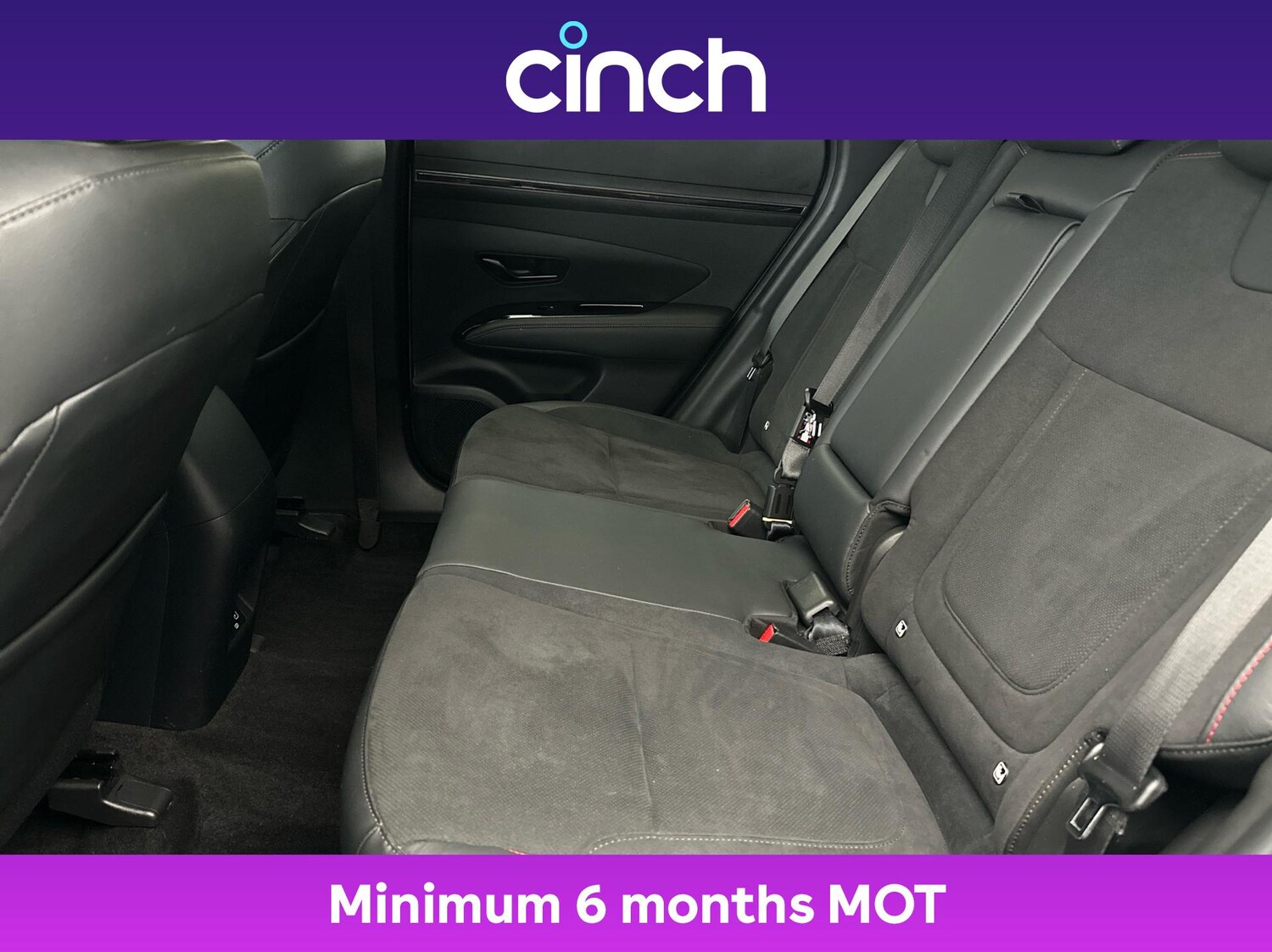 Used Hyundai TUCSON 2022 for sale - 76098651: Photo 20
