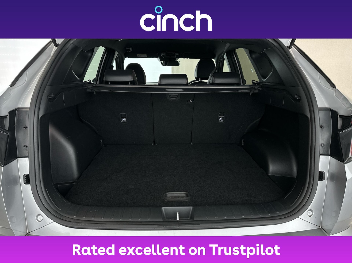 Used Hyundai TUCSON 2022 for sale - 76098651: Photo 21