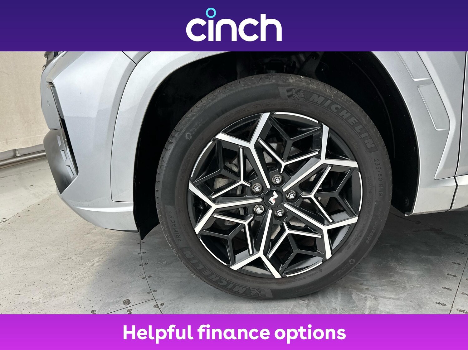 Used Hyundai TUCSON 2022 for sale - 76098651: Photo 24
