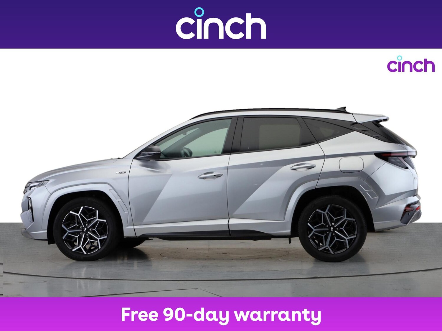 Used Hyundai TUCSON 2022 for sale - 76098651: Photo 8