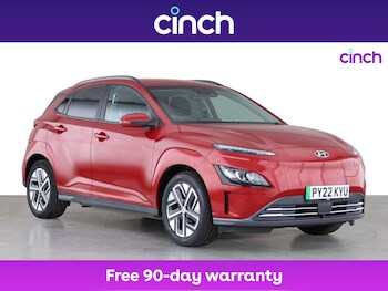 Hyundai - KONA