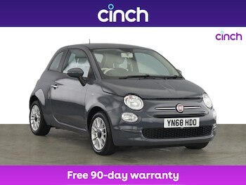 Fiat - 500