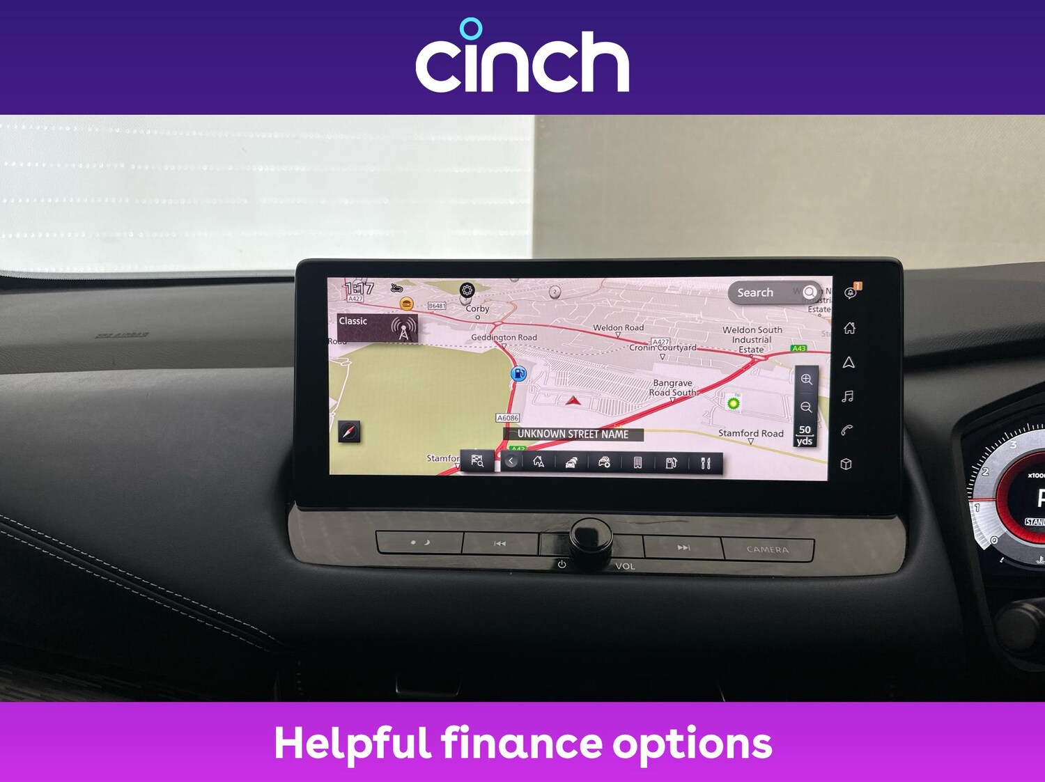 Used Nissan Qashqai 2022 for sale - 76514751: Photo 17