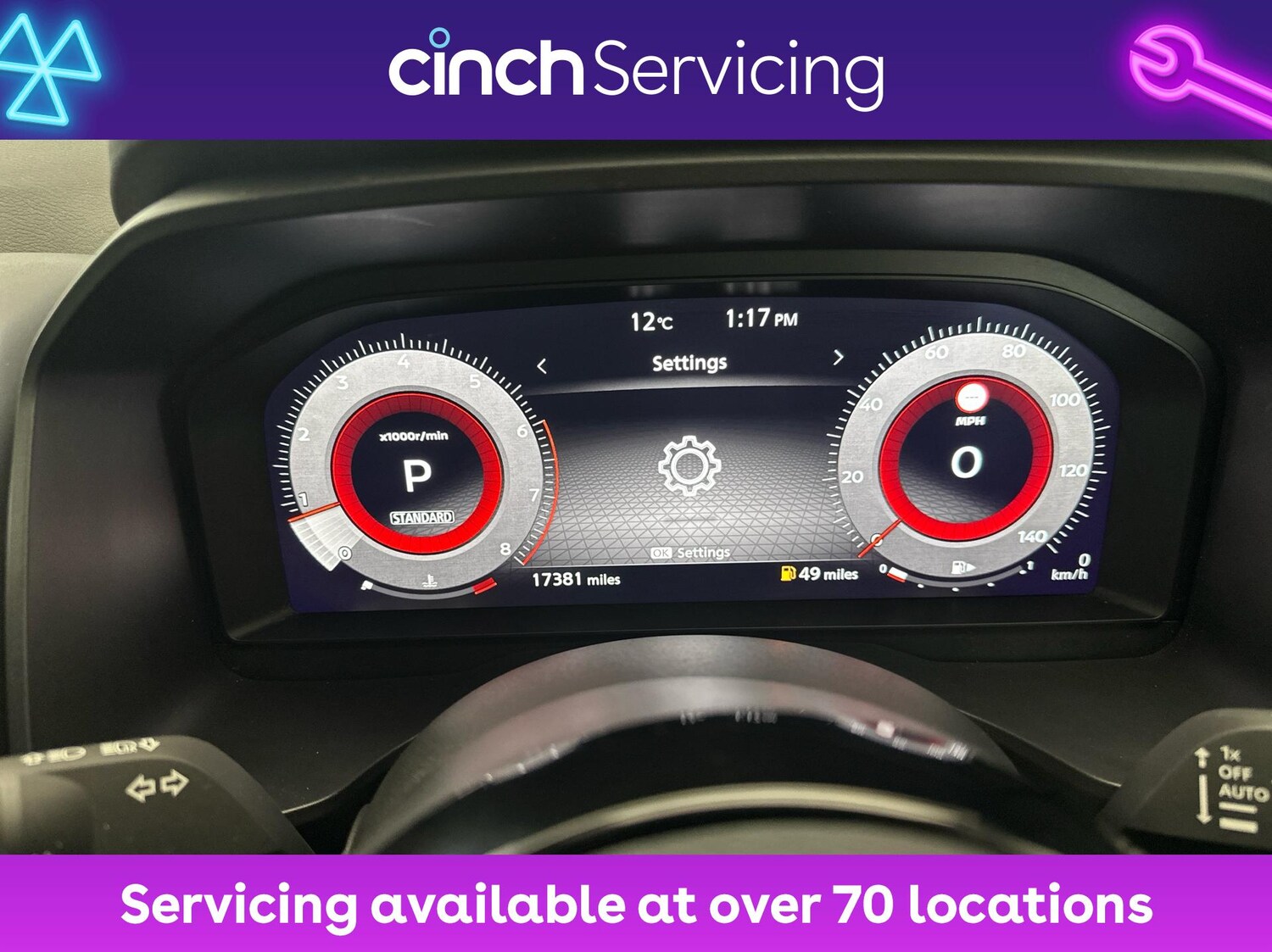 Used Nissan Qashqai 2022 for sale - 76514751: Photo 18