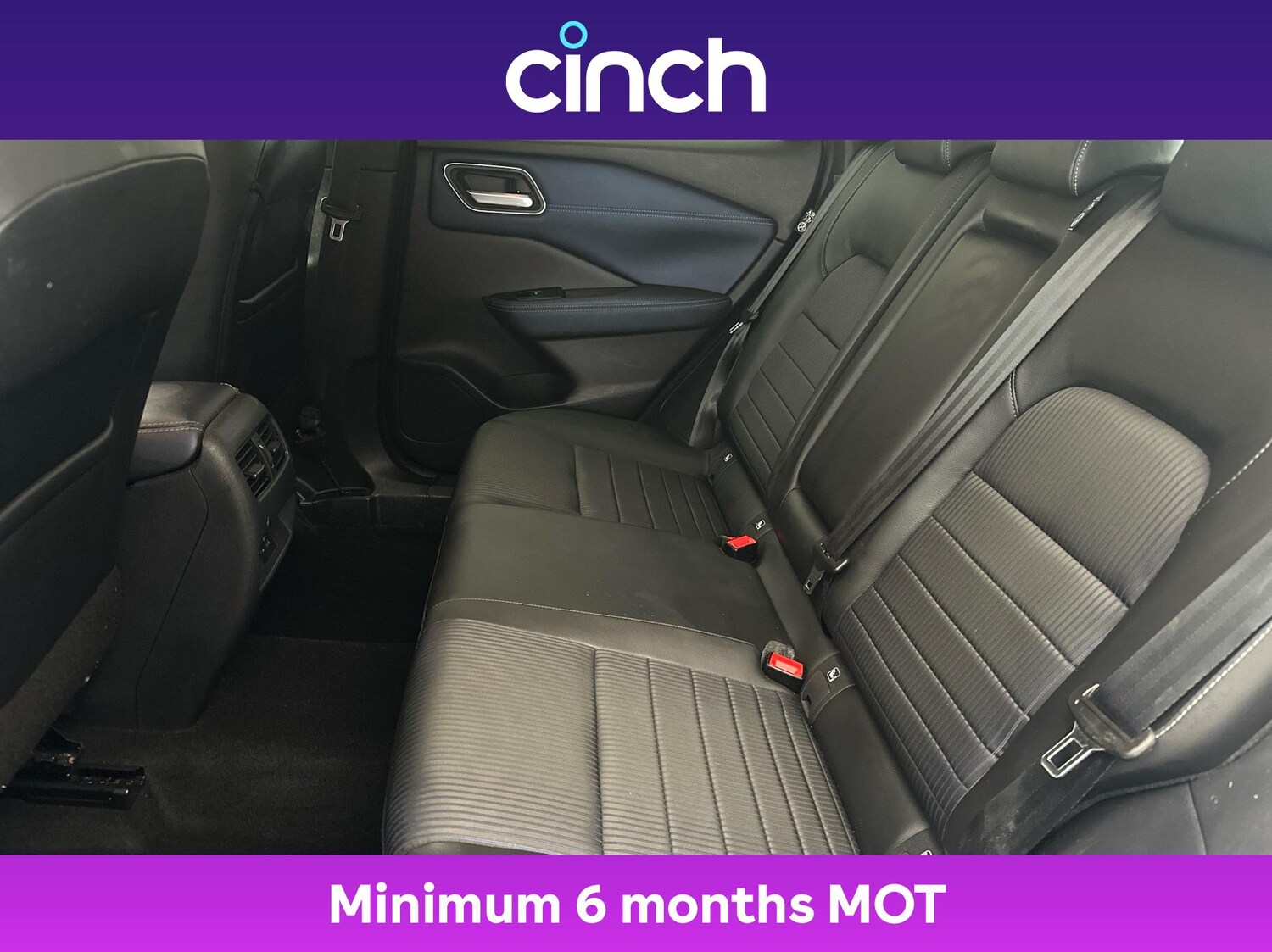 Used Nissan Qashqai 2022 for sale - 76514751: Photo 20